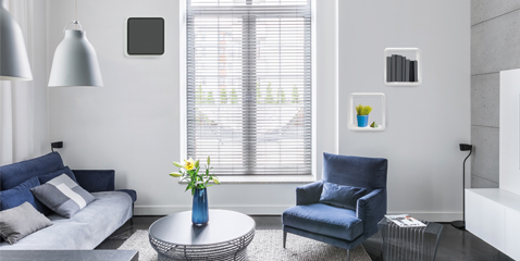 VMI® Ventilation mécanique par Insufflation  et la gamme résidentielle pour le traitement de l'air de votre logement